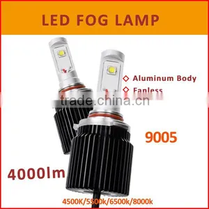 New Arrival Led Fog Light for Honda Crvcar Led Led Chip 10W Led for Light thumbnail-2