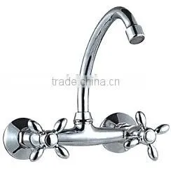 Mixer Faucet thumbnail-1