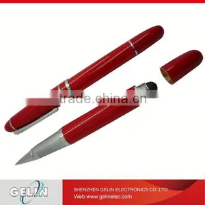 New 2 in 1 Metal Stylus Pen for 3ds thumbnail-1