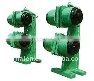 Disc Brake for Hoisting thumbnail-1