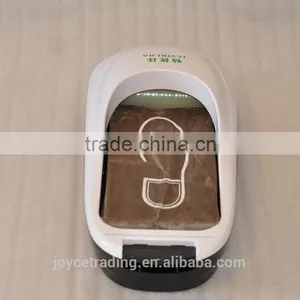 TEYOUJIA Shoe Making Machine thumbnail-2