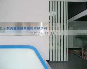 Xinrui Apparel Accessories company overview - view 1 thumbnail
