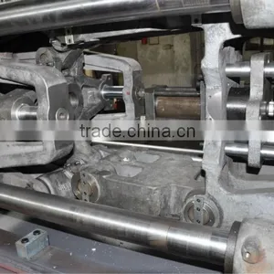 PVC Pipe Fitting Plastic Injection Moulding Machine thumbnail-5