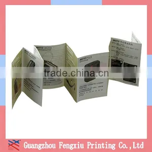 2016 Hot Catalog Brochure Printing Book Printer Magazine Guangzhou Printing thumbnail-2