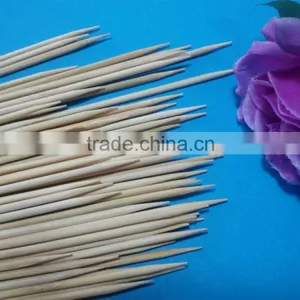 Bamboo Skewers With Red Ball thumbnail-2