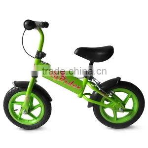 Hot Balance Bike Kids Running Bike First Ride Training Bike Learning Bike thumbnail-2