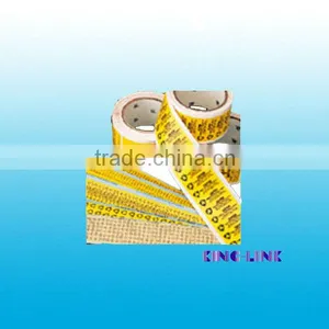 Hot Sale Patch Cable Labels thumbnail-1