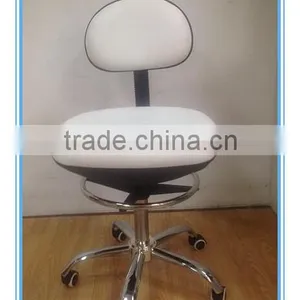 School Furniture Type and Various Size Lab Stool thumbnail-2