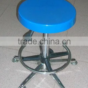 Lab Glass Fiber Material Lab Chair/lab Stool/lab Furniture thumbnail-2