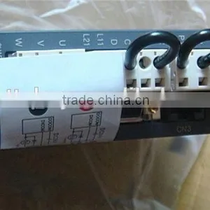 New MR-J3-60A Single/3 Phase AC220V 600w Mitsubishi Servo Drive thumbnail-1