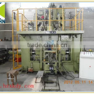 HY49 Three to Extrusion Hydraulic Press thumbnail-1
