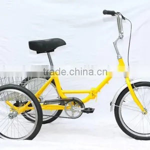 2016 Hot Sale CE Certification3 Wheel Electric Cargo Bike/ Cargo Tricycle / Cargo Trike Front Box thumbnail-1