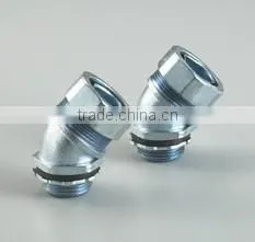 CMP Metal Cable Gland thumbnail-3