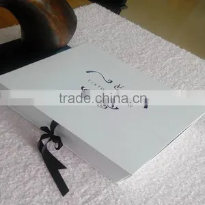 Cosmetic Paper Box,packaging Paper Box,custom Printed Box thumbnail-1