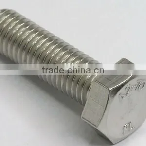 Bolt Hex Fastener thumbnail-6
