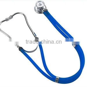 CE Approved Medical Sprague Rappaport Type Stethoscope Stethoscope thumbnail-1