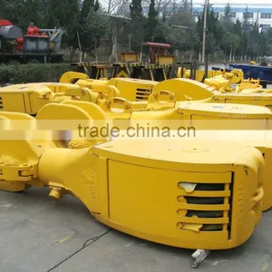 API Standard Drilling Rig Parts Drilling Rig Hook Block thumbnail-1
