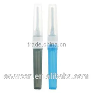 Safety Medical Disposable Blood Collection System thumbnail-1