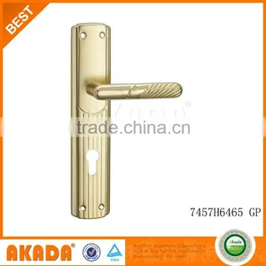 2014 Newest Design Cheap Price Handles Door Handle Nylon thumbnail-1