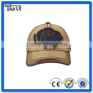 Custom Baseball Promotion Cap/hat/6 Panel Baseball Cap thumbnail-5