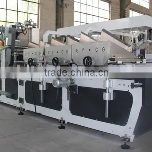 Xinhua Semi Auto Partition Assembler Jumbo Assembler thumbnail-5