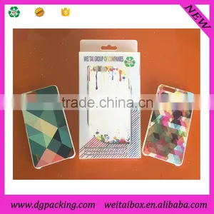 Charming Colorful Iphone &Mobile Phone Cover Case Accessories Packaging Box thumbnail-2