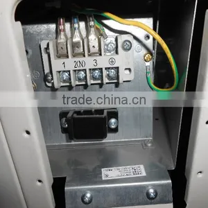 Honeywell Type Window Air Conditioner Series,7000BTU-24000BTU,Toshiba Compressor thumbnail-6