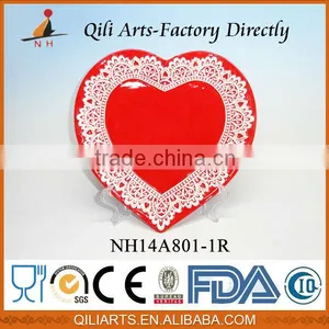 Made in China Factory Price New Style Turkish Tableware thumbnail-1