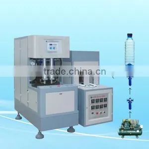 PET Blow Molding Machine Semi Automatic,PET Blow Molding Machine thumbnail-1