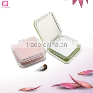 10x Compact Mirror Square Pocket Gift Mirror Cosmetics thumbnail-4