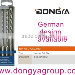 Diamond Drill Bits thumbnail-1