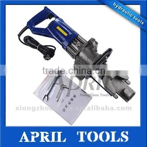 Electric Hydraulic Rebar Cutter RB-16 thumbnail-1
