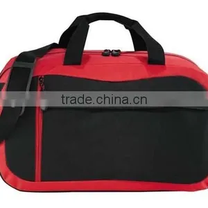 China Wholesale Duffle Bag, Polyester Travel Bag,Travel Bag thumbnail-2