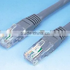 Frankever CAT5e UTP Lan Cable With RJ45 Patch Cord Network Cable thumbnail-1