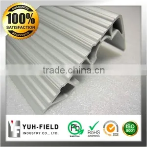 Aluminum Supplier for Perfect 6063 Extrusion Profile Alloy thumbnail-1