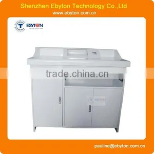 Custom Sheet Metal Medical Devices Cabinet thumbnail-1