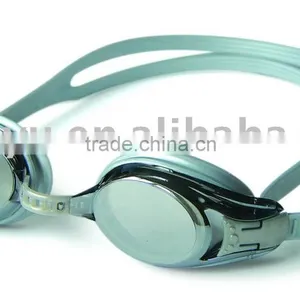 Mirror Coated Goggles thumbnail-1