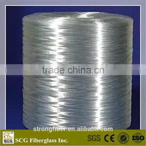 Siliane Pultrusion Fiberglass Direct Roving thumbnail-6