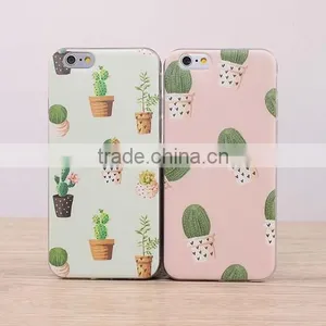 Hot Selling Mobile Phone Case WholeSale Cover For IPhone 6 thumbnail-1
