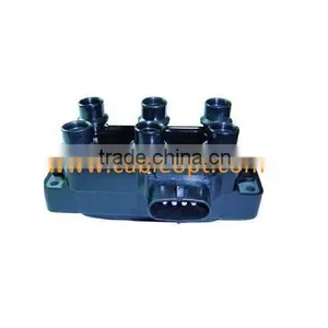 Ignition Coil for Mazda/Mercury,0297006770,6383157,90TF-12029-A1A,E9DF-12029-AA,E9DZ-12029-A,F0TZ-12029-A,,F57U-12029-AA thumbnail-1
