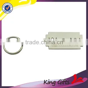 Hot !!! Promotional New Design Keychian , Custom Fashion Key Chain , Custom Metal Keychain thumbnail-2