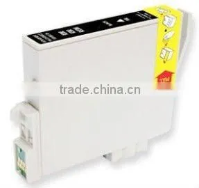 Refillable Ink Cartridge T1091/T1191 for EPSON ME30 ME300 ME70 ME360 ME600F OFFICE 70 360 thumbnail-1
