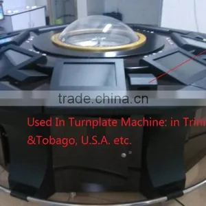 ICT Currency Acceptor Using in Vending Machine thumbnail-5