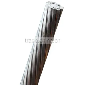 Overhead Aluminum Cable AAC Conductor thumbnail-1