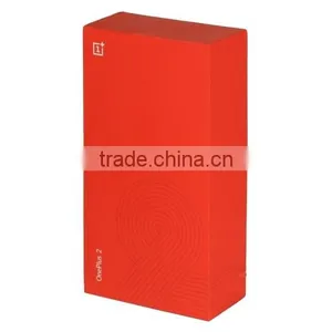 OnePlus Two 5.5 Inch OxygenOS 64GB Smart Phone ONEPLUS 2 thumbnail-2