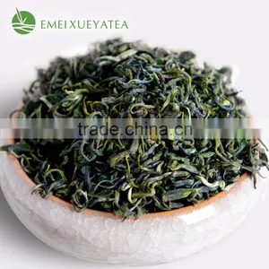 Sweet Extract Tea Loose Tea Ceremony Private Label Green Tea thumbnail-1