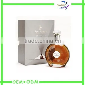 Custom Wholesale New Design Luxury Gift Box Perfume Box thumbnail-1