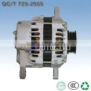 Rebuilt Auto Alternator for Alto Car thumbnail-1