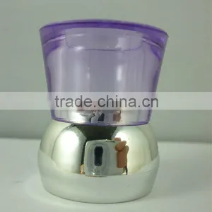 Aluminium /plastic Perfume Cap thumbnail-1