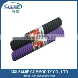 Eco-friendly Custom Pvc Foam Anti Slip Yoga Mat, Non Slip Mat for Yoga . thumbnail-1